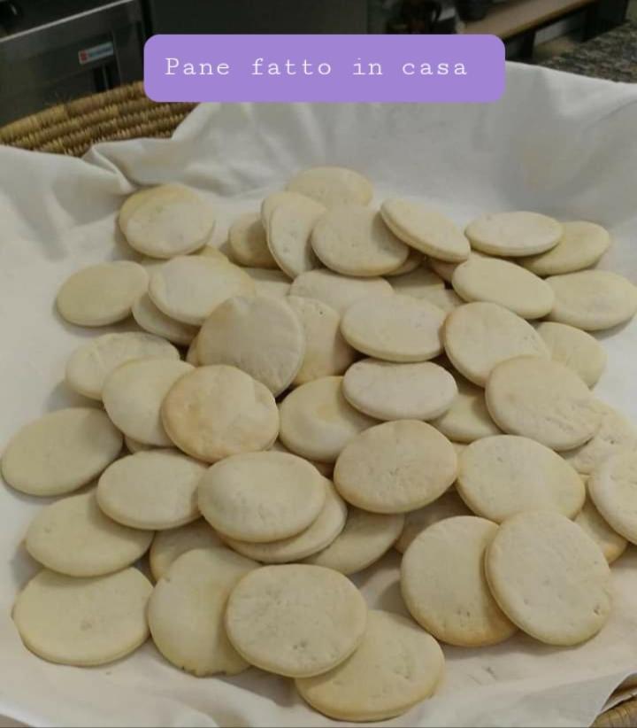 萨萨里Il Canneto别墅 外观 照片